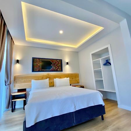 Kervan Apart Antalya Luaran gambar
